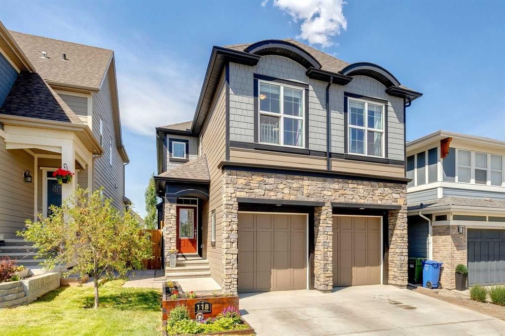 I have sold a property at 118 Masters POINT SE in Calgary
